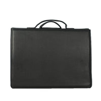 NIJIIIA level GA3 briefcase PE inner core large size VIP concealed protective briefcase