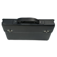 NIJIIIA level GA3 briefcase PE inner core large size VIP concealed protective briefcase