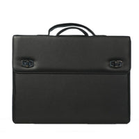 NIJIIIA level GA3 briefcase PE inner core large size VIP concealed protective briefcase