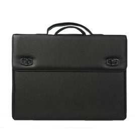 NIJIIIA level GA3 briefcase PE inner core large size VIP concealed protective briefcase