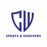 CW SPRAYS &amp; SHOCKERS